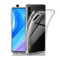 Zadné puzdro ULTRA SLIM 0,5 mm pre HUAWEI P Smart PRO 2019