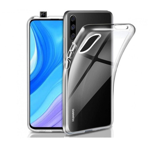 Zadné puzdro ULTRA SLIM 0,5 mm pre HUAWEI P Smart PRO 2019