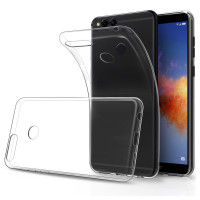 Zadné puzdro ULTRA SLIM 0,5 mm pre HUAWEI Y5 2018