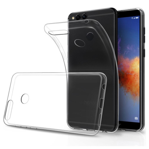 Zadné puzdro ULTRA SLIM 0,5 mm pre HUAWEI Y5 2018
