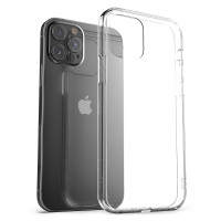 Zadné puzdro ULTRA SLIM 0,5 mm pre IPHONE 11 Pro