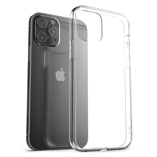 Zadné puzdro ULTRA SLIM 0,5 mm pre IPHONE 11 Pro Max