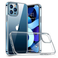 Zadné puzdro ULTRA SLIM 0,5 mm pre IPHONE 12 Pro Max