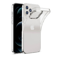 Zadné puzdro ULTRA SLIM 0,5 mm pre IPHONE 13 Pro Max