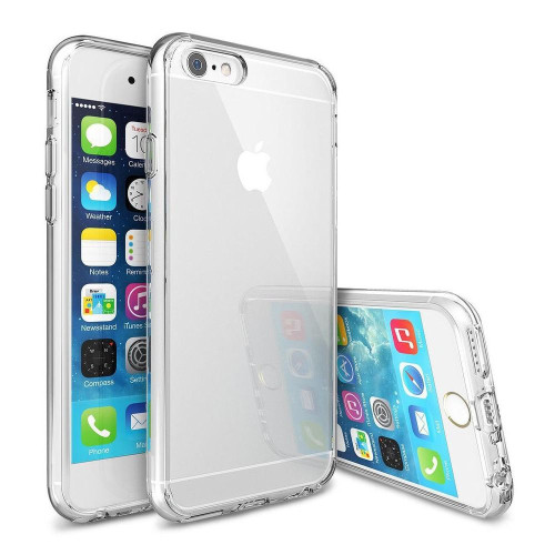 Zadné puzdro ULTRA SLIM 0,5 mm pre IPHONE 6 Plus