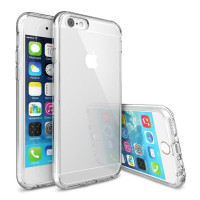 Zadné puzdro ULTRA SLIM 0,5 mm pre IPHONE 7 / 8 / SE 2020 / SE 2022