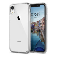 Zadné puzdro ULTRA SLIM 0,5 mm pre IPHONE XR