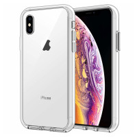 Zadné puzdro ULTRA SLIM 0,5 mm pre IPHONE XS Max