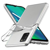 Zadné puzdro ULTRA SLIM 0,5 mm pre SAMSUNG A03S