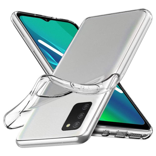 Zadné puzdro ULTRA SLIM 0,5 mm pre SAMSUNG A03S