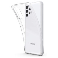 Zadné puzdro ULTRA SLIM 0,5 mm pre SAMSUNG A13 5G / A04S