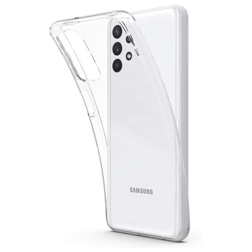 Zadné puzdro ULTRA SLIM 0,5 mm pre SAMSUNG A13 5G / A04S