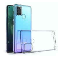 Zadné puzdro ULTRA SLIM 0,5 mm pre SAMSUNG A21S
