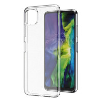 Zadné puzdro ULTRA SLIM 0,5 mm pre SAMSUNG A22 5G