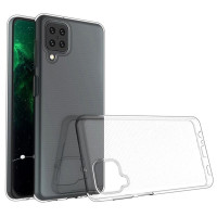 Zadné puzdro ULTRA SLIM 0,5 mm pre SAMSUNG A22 LTE ( 4G )