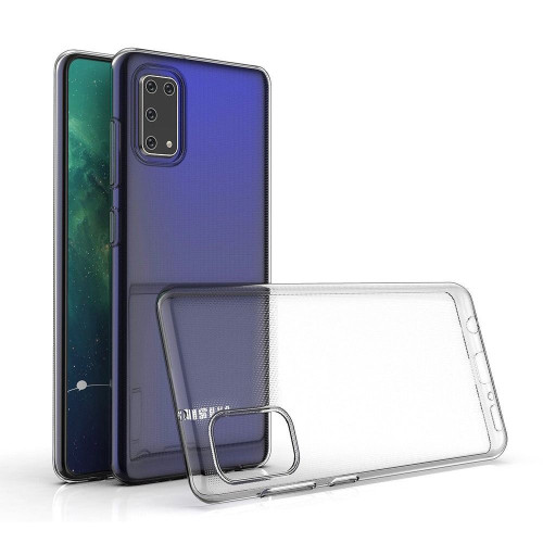 Zadné puzdro ULTRA SLIM 0,5 mm pre SAMSUNG A31