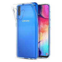 Zadné puzdro ULTRA SLIM 0,5 mm pre SAMSUNG A50 / A50S / A30S