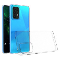 Zadné puzdro ULTRA SLIM 0,5 mm pre SAMSUNG A52 5G / A52 LTE ( 4G ) / A52S
