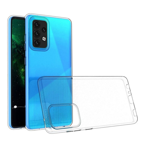 Zadné puzdro ULTRA SLIM 0,5 mm pre SAMSUNG A53 5G