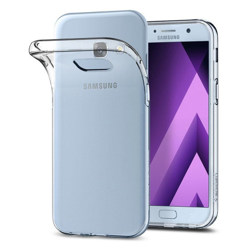Zadné puzdro ULTRA SLIM 0,5 mm pre SAMSUNG A5 2017