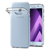 Zadné puzdro ULTRA SLIM 0,5 mm pre SAMSUNG A5 2018