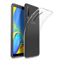 Zadné puzdro ULTRA SLIM 0,5 mm pre SAMSUNG A7 2018 ( A750 )