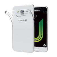 Zadné puzdro ULTRA SLIM 0,5 mm pre SAMSUNG J3 2016