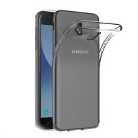 Zadné puzdro ULTRA SLIM 0,5 mm pre SAMSUNG J3 2017