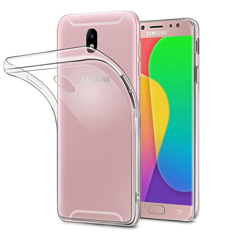 Zadné puzdro ULTRA SLIM 0,5 mm pre SAMSUNG J5 2016