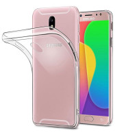 Zadné puzdro ULTRA SLIM 0,5 mm pre SAMSUNG J5 2017