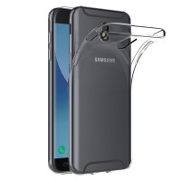 Zadné puzdro ULTRA SLIM 0,5 mm pre SAMSUNG J7 2017