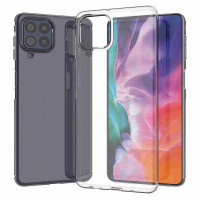 Zadné puzdro ULTRA SLIM 0,5 mm pre SAMSUNG M53