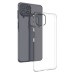 Zadné puzdro ULTRA SLIM 0,5 mm pre SAMSUNG M53