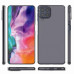Zadné puzdro ULTRA SLIM 0,5 mm pre SAMSUNG M53