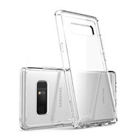Zadné puzdro ULTRA SLIM 0,5 mm pre SAMSUNG NOTE 8