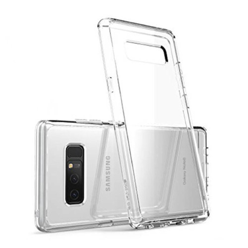 Zadné puzdro ULTRA SLIM 0,5 mm pre SAMSUNG NOTE 8