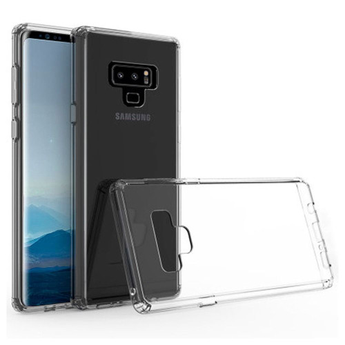 Zadné puzdro ULTRA SLIM 0,5 mm pre SAMSUNG NOTE 9