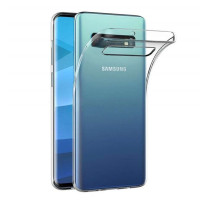 Zadné puzdro ULTRA SLIM 0,5 mm pre SAMSUNG S10