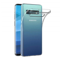 Zadné puzdro ULTRA SLIM 0,5 mm pre SAMSUNG S10 5G
