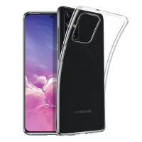 Zadné puzdro ULTRA SLIM 0,5 mm pre SAMSUNG S20 Ultra 