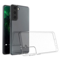 Zadné puzdro ULTRA SLIM 0,5 mm pre SAMSUNG S21 FE
