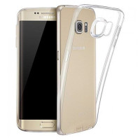 Zadné puzdro ULTRA SLIM 0,5 mm pre SAMSUNG S7 Edge (SM-G935F)