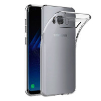 Zadné puzdro ULTRA SLIM 0,5 mm pre SAMSUNG S8