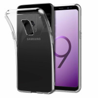 Zadné puzdro ULTRA SLIM 0,5 mm pre SAMSUNG S9