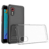 Zadné puzdro ULTRA SLIM 0,5 mm pre SAMSUNG XCOVER 5