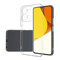Zadné puzdro Ultra Slim 0,5 mm pre VIVO Y35