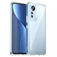 Zadné puzdro ULTRA SLIM 0,5 mm pre XIAOMI 12 Lite