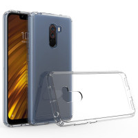 Zadné puzdro ULTRA SLIM 0,5 mm pre XIAOMI POCO F1