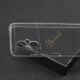 Zadné puzdro ULTRA SLIM 0,5 mm pre XIAOMI POCO M5