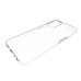 Zadné puzdro ULTRA SLIM 0,5 mm preREALME 9i transparentné